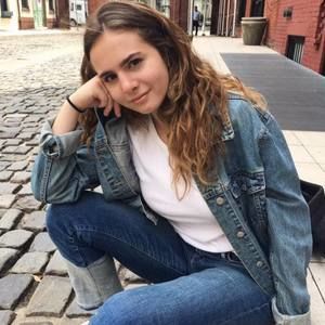 Meet your Posher, Sydney